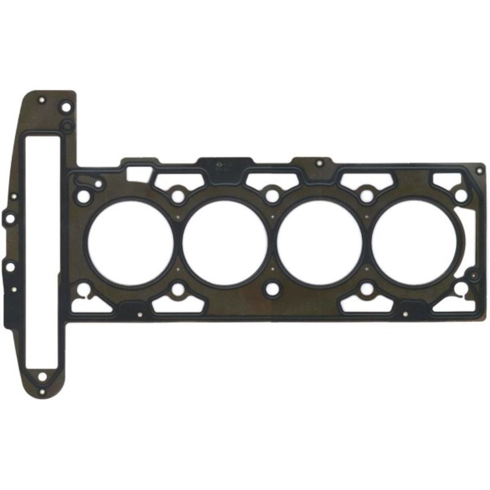 Packning, topplock 27-00463