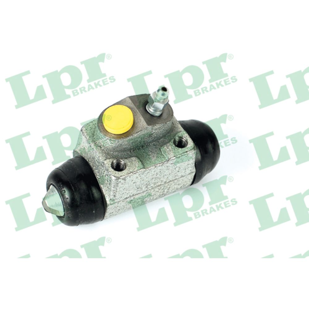 Pyöränsylinteri 23-8615