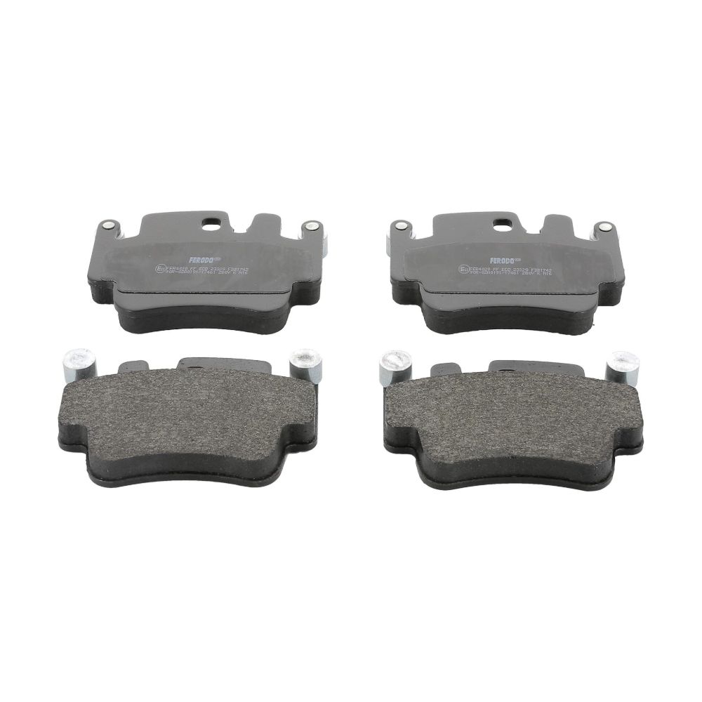 Piduriklotside komplekt 97-23149