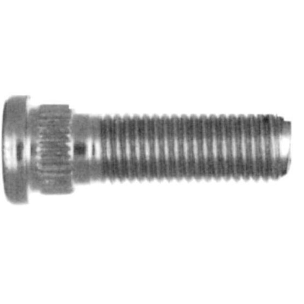 Pinnbult Mitsubishi (M12 x 1,5 x 41,5, räfflad yttre ø 14,30 mm)