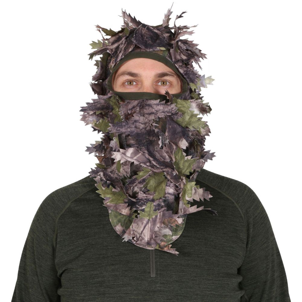 JahtiJakt Rölli 3D maskeerimismask