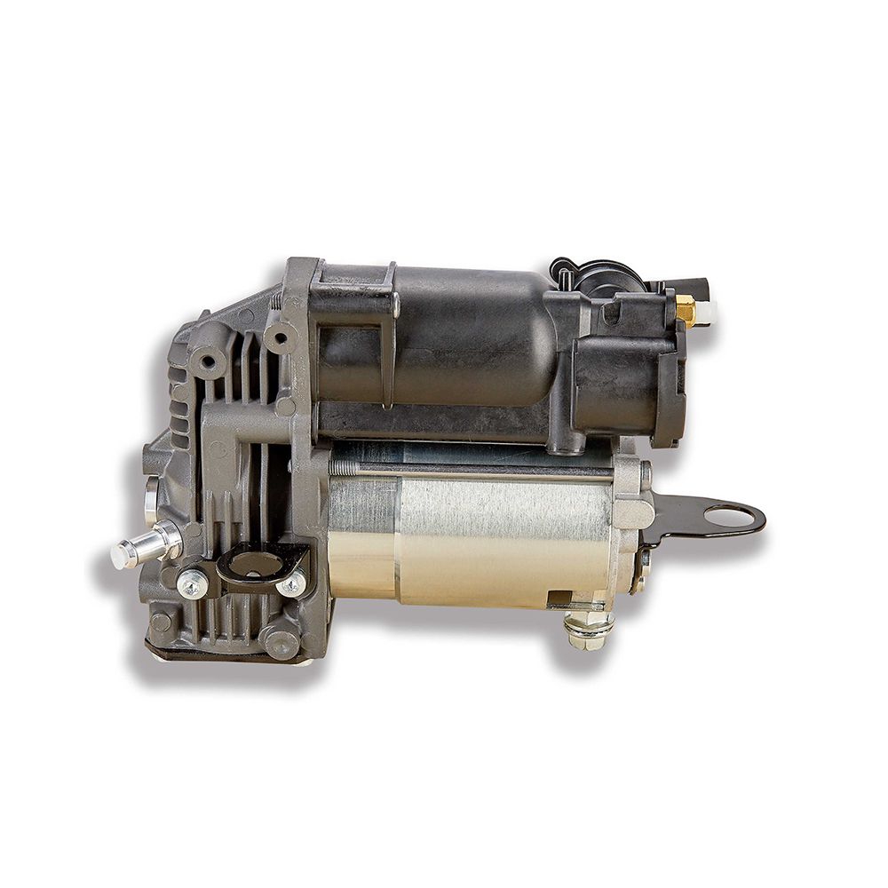 Kompressor, tryckluftssystem 67-00054