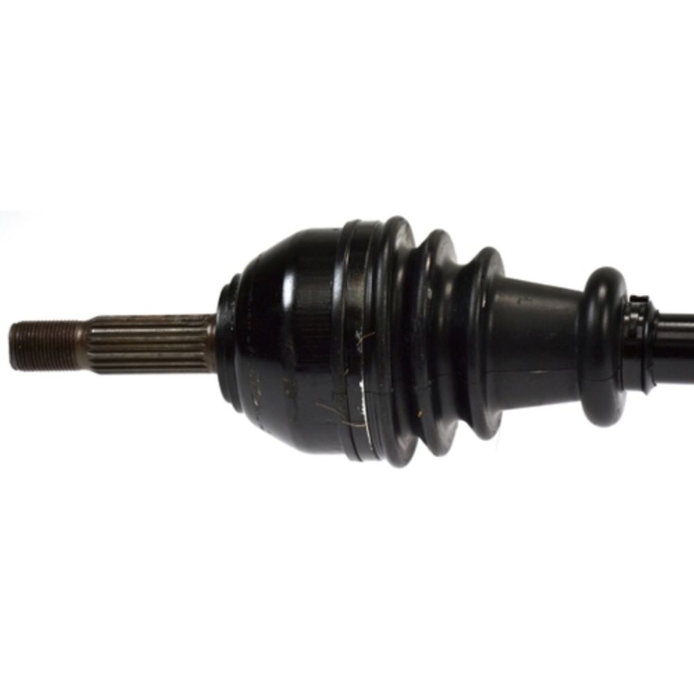 Vetoakseli 17-4600