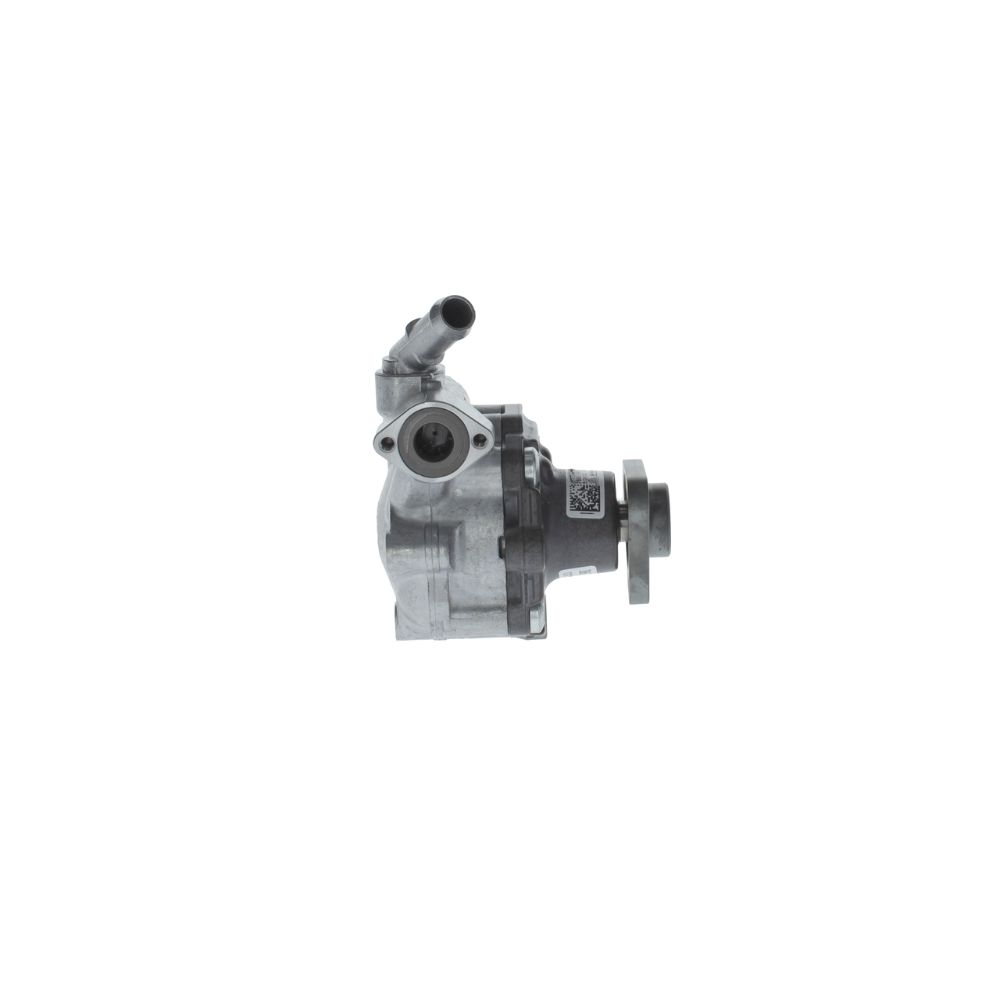Ohjaustehostimen pumppu 17-01598