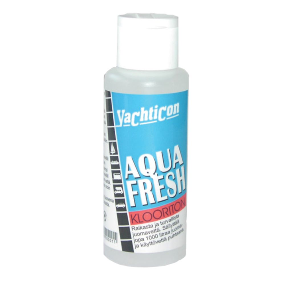 Yachticon Aquaclean juomaveden säilöntäaine 100 ml