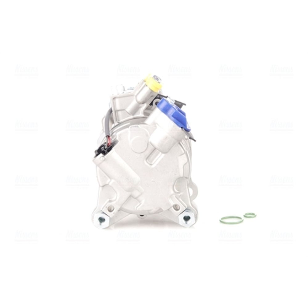 Ilmastointilaitteen kompressori 30-00304