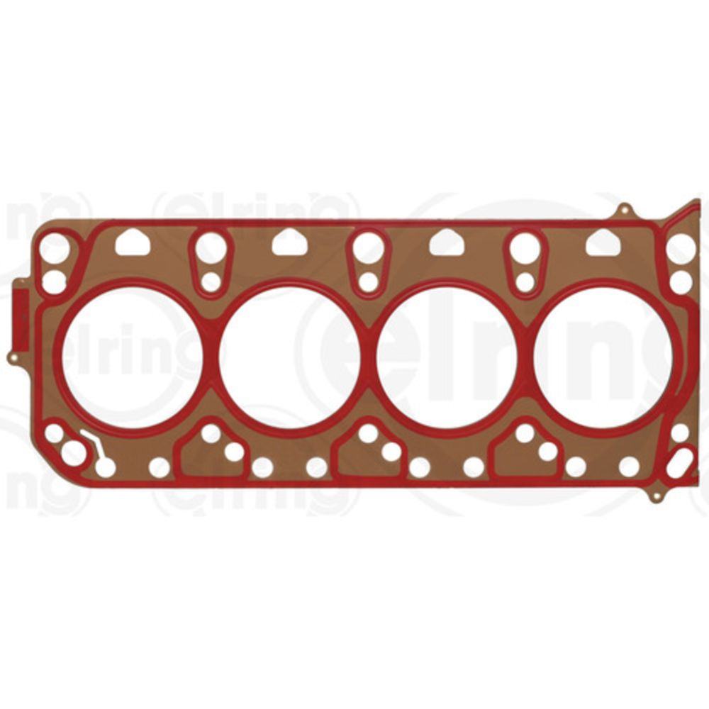Packning, topplock 27-02071