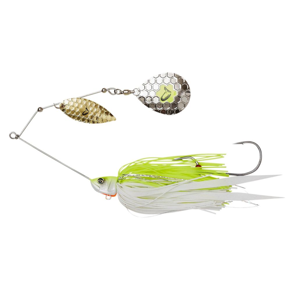 Savage Gear Da´Bush Spinnerbait 42 g