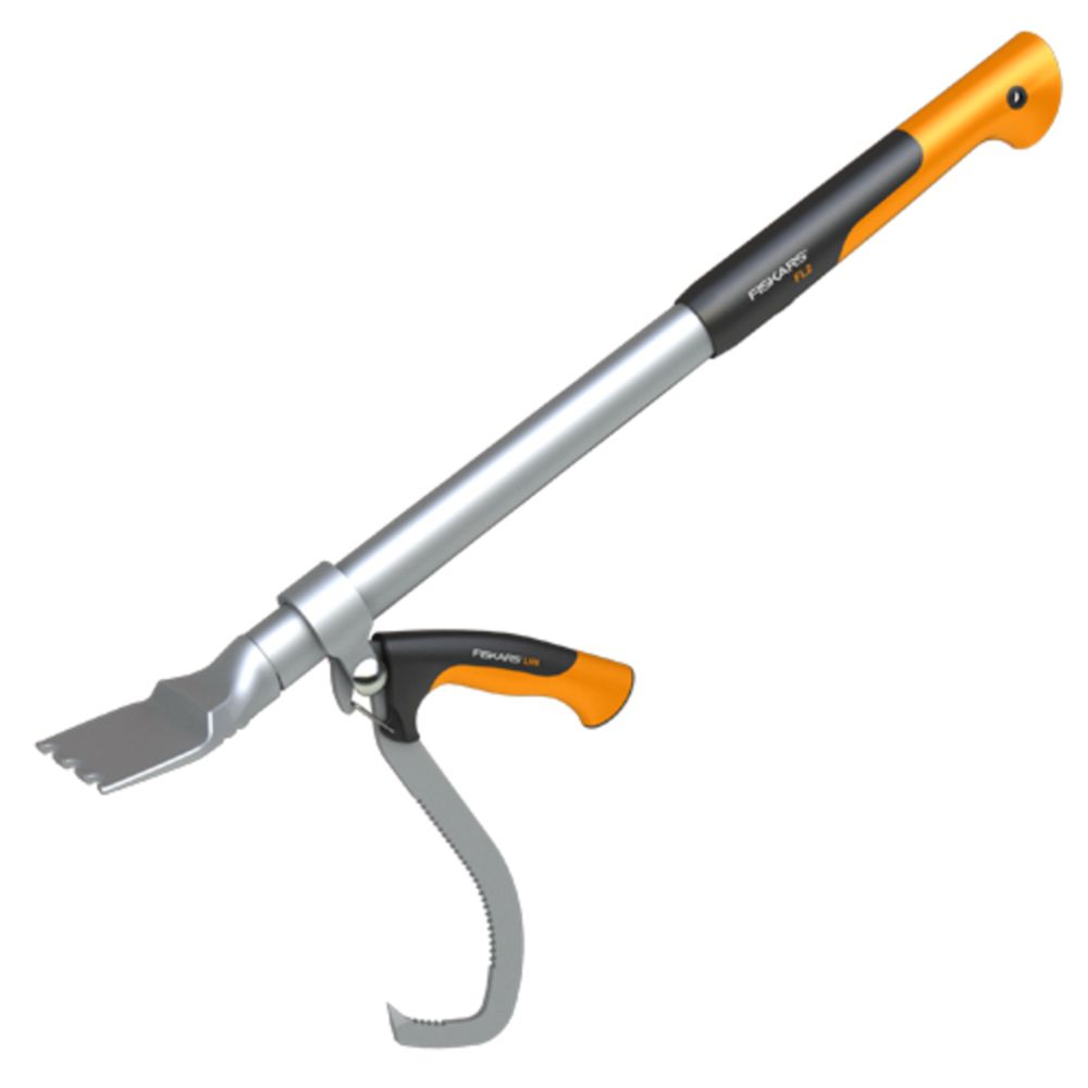 Fiskars WoodXpert kaatovänkä M