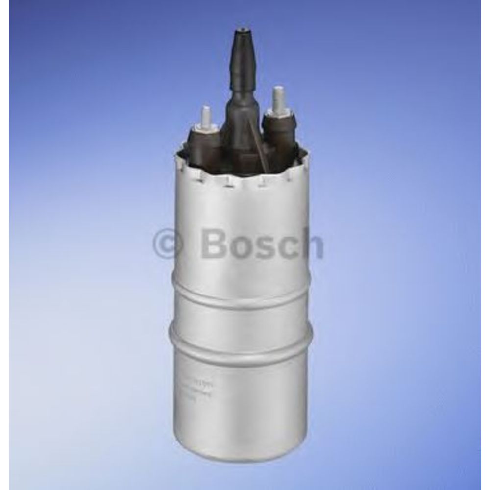 Polttoainepumppu 98-24354