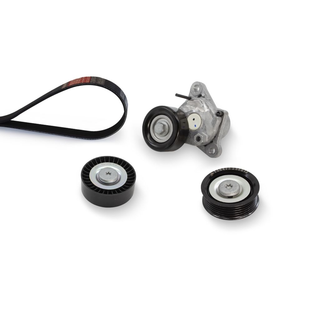 Moniurahihnasarja 25-00296