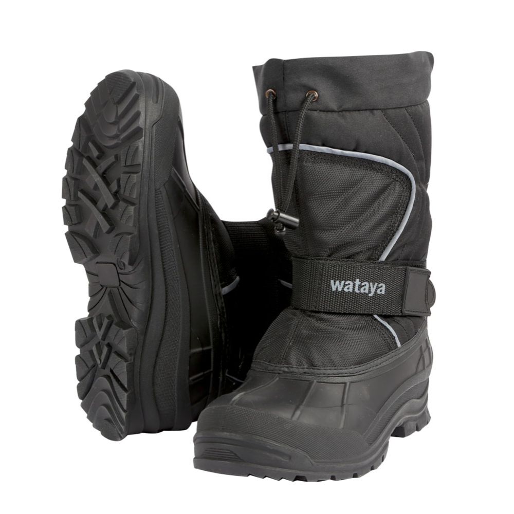 Wataya Thermo talvesaapad