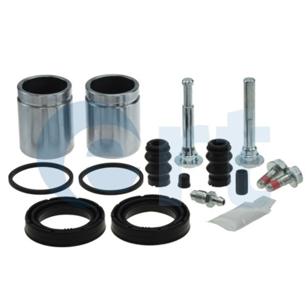 Jarrusatulan korjaussarja 23-02516