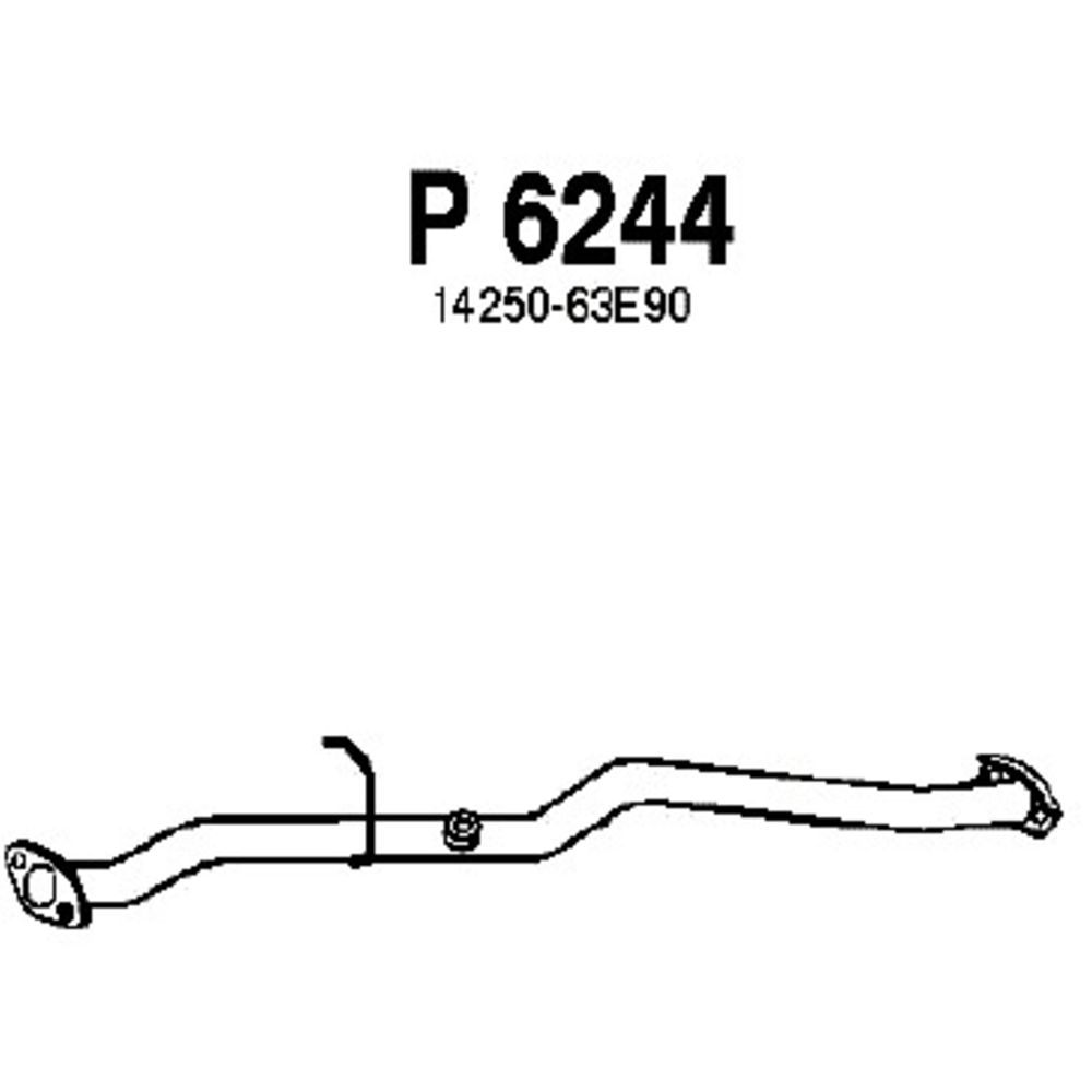 Pakoputki 14-6300