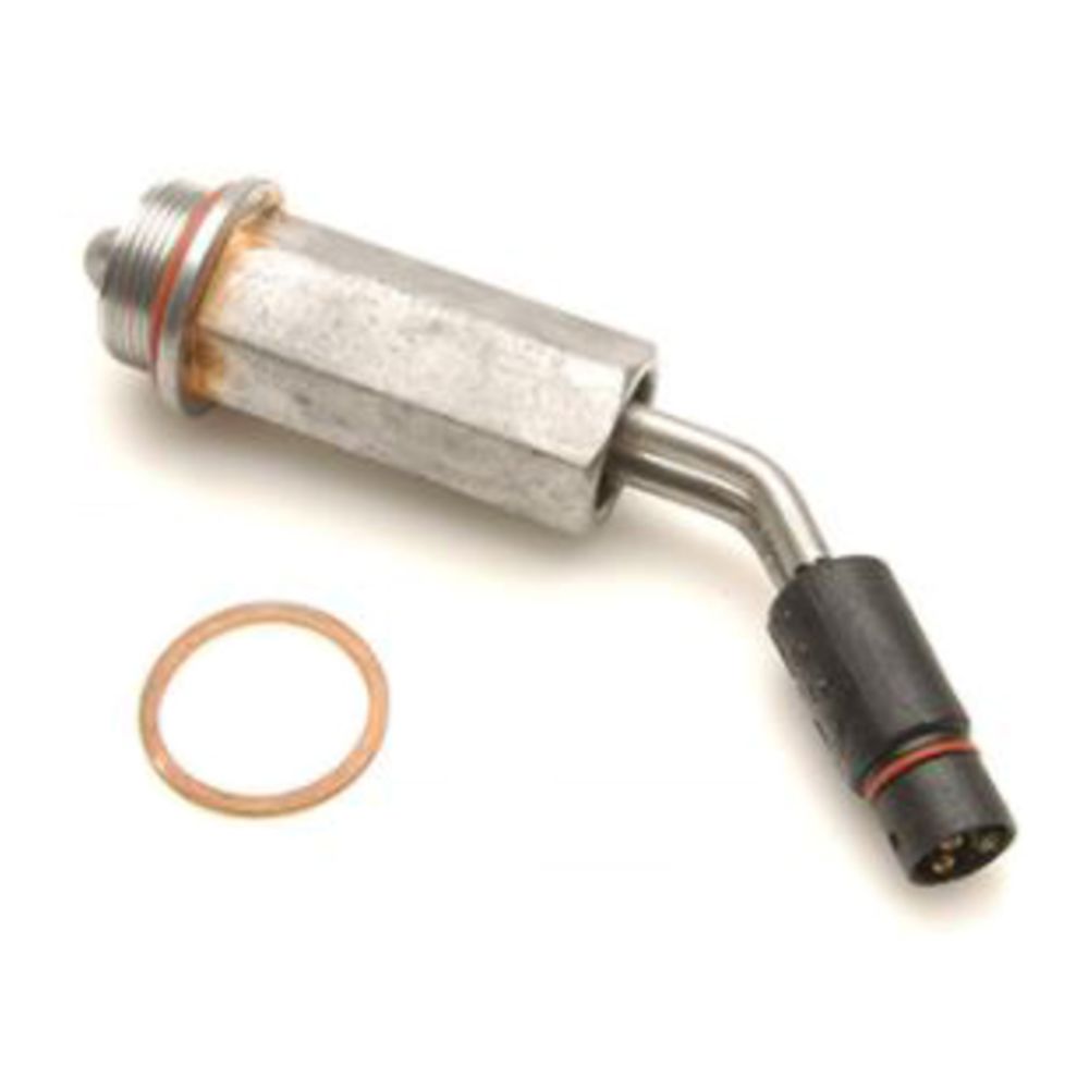Defa motorvärmare #411252