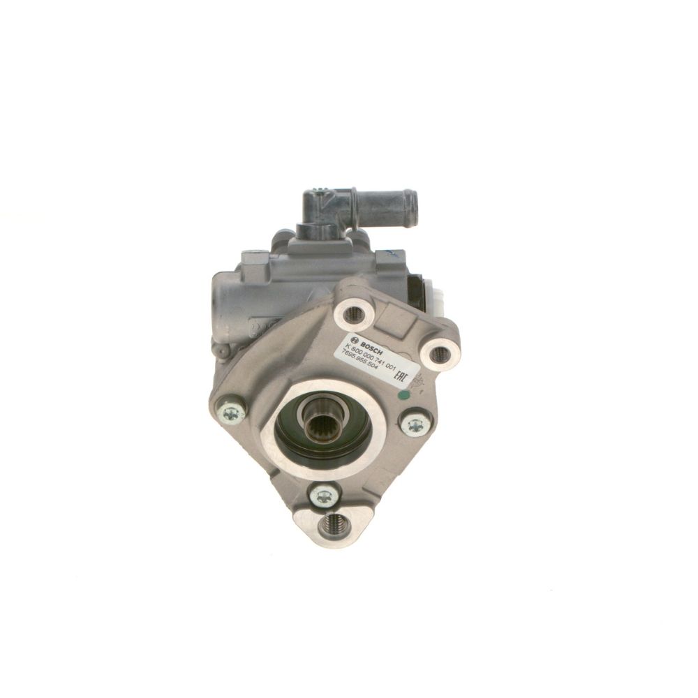 Styrservopump 17-01817
