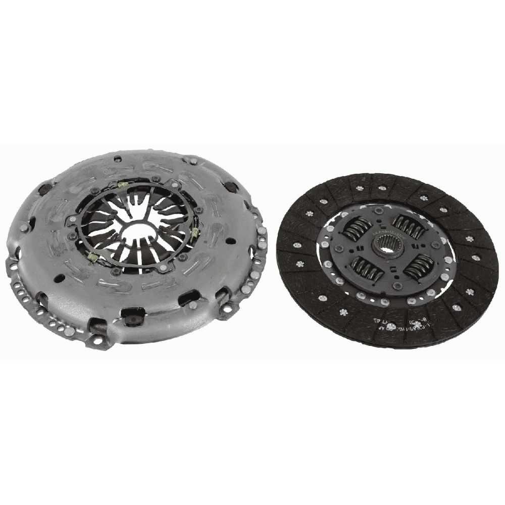 Kytkinpaketti 84-01069