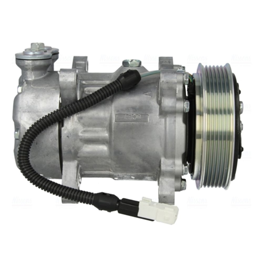 Kliimaseadme kompressor 30-05612