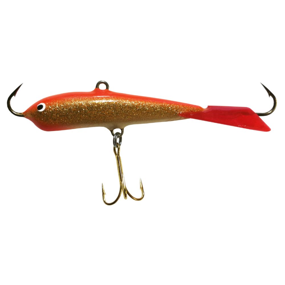 Nils Master Jigger 3 80 mm 25 g põiktirk