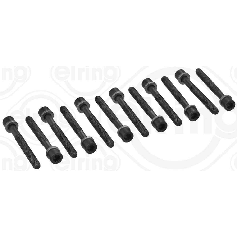 Bultsats, topplock 25-01026