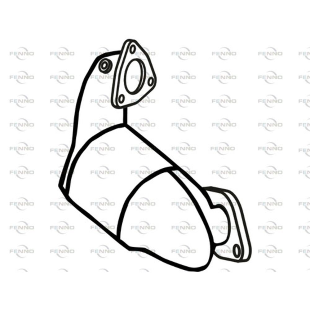 Katalysaattori 13-9454