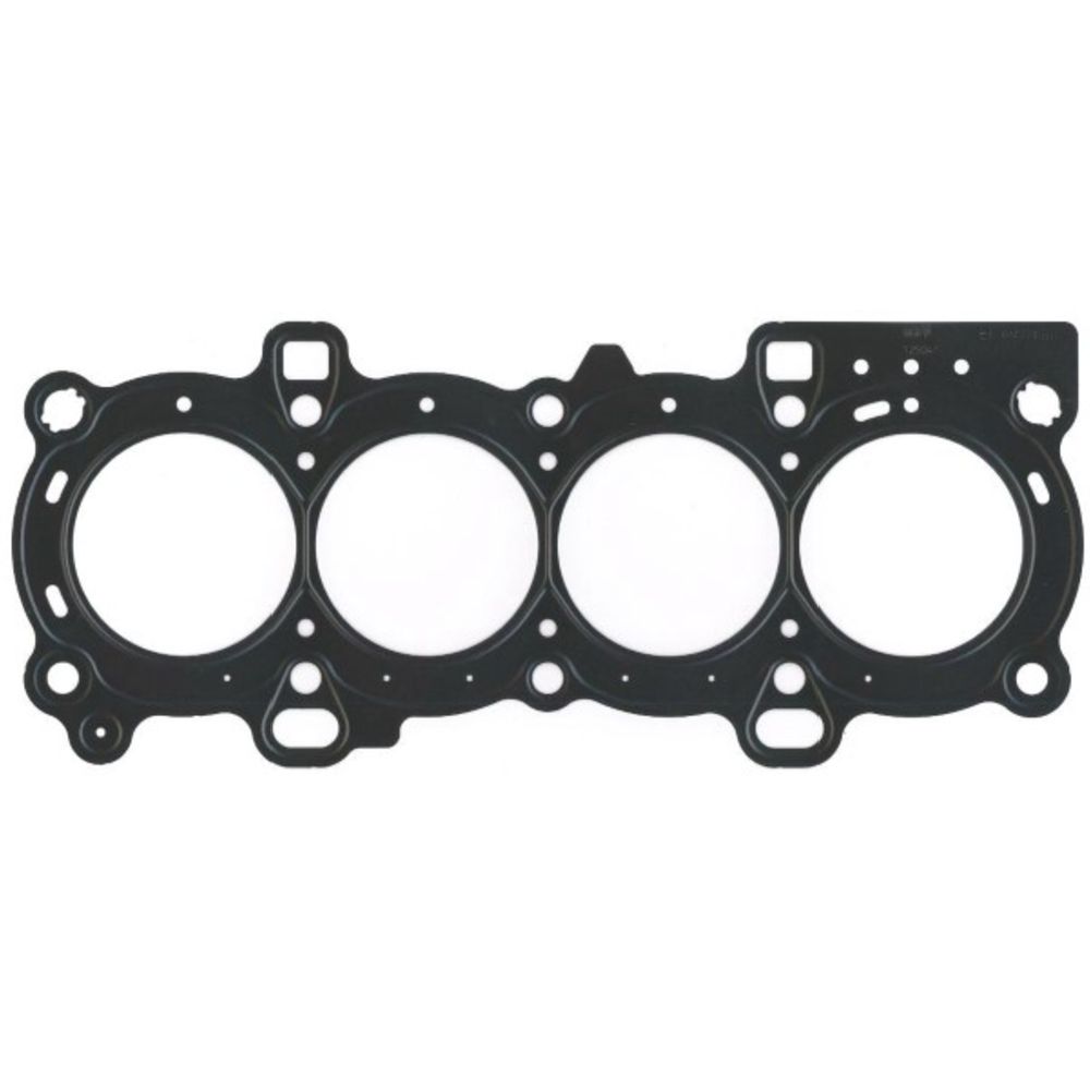 Packning, topplock 27-00409
