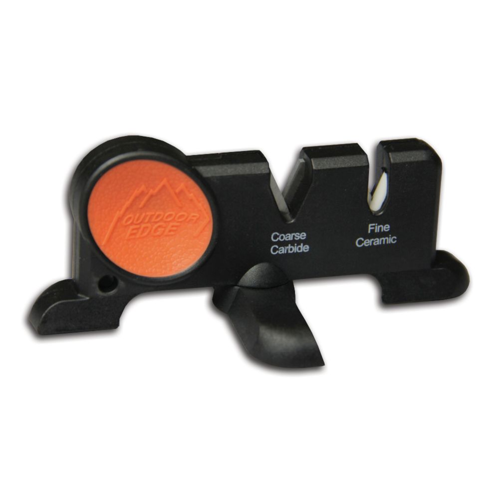 Outdoor Edge Sharp-X knivslip