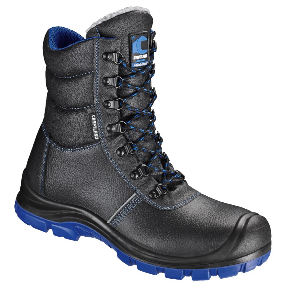 Craftland Ostrau skyddskängor, vinter 40