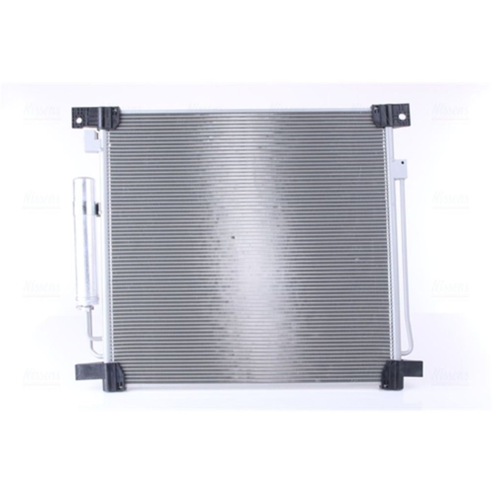 Kondensor, klimatanläggning 30-05125