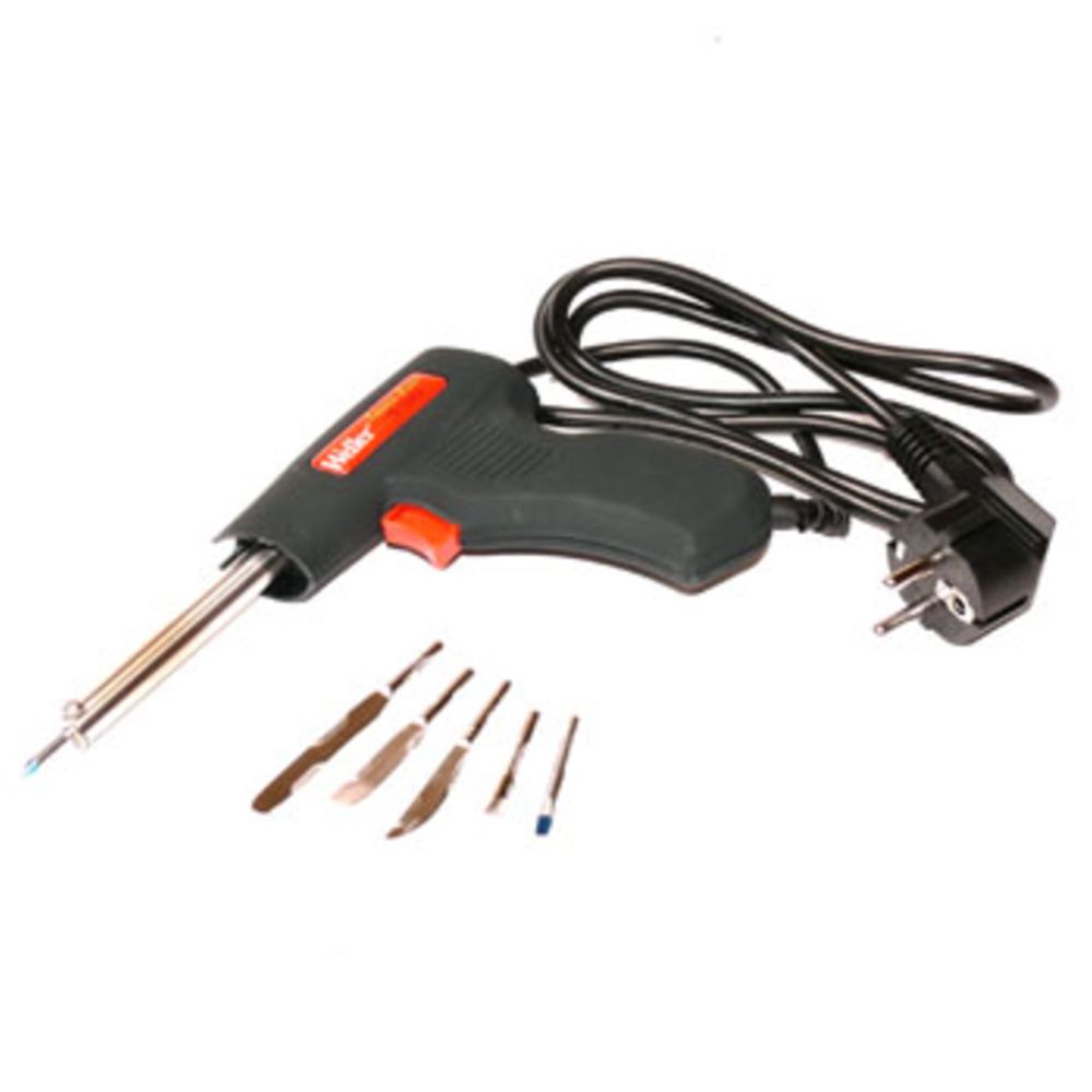 Weller® TB100 Therma Boost kuumlõikur/kolb 130 W