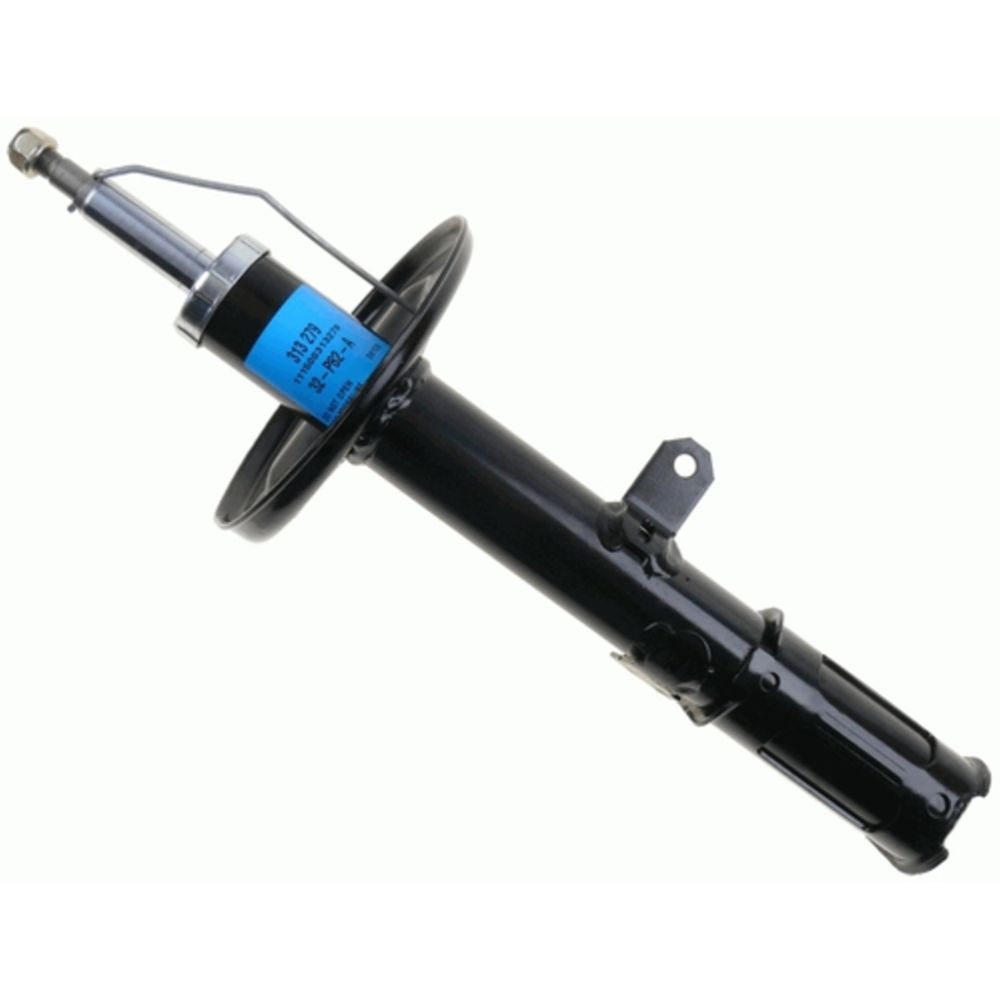 Amort 33-00265