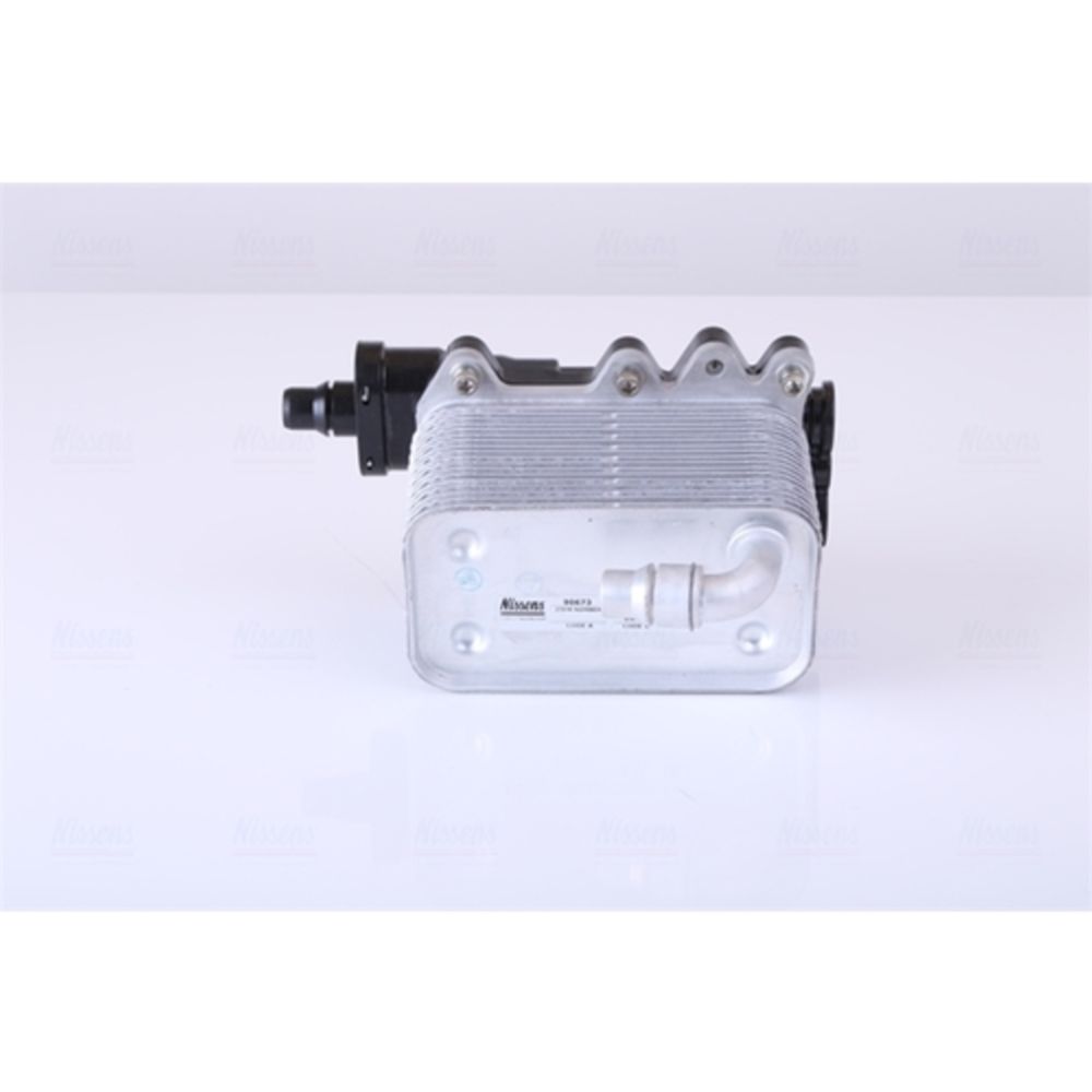 Oljekylare, automatisk transmission 30-04247