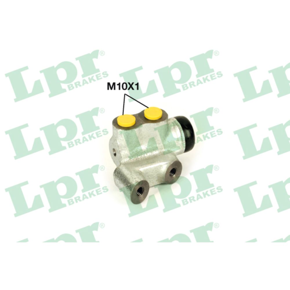 Bromskraftsregulator 23-8574