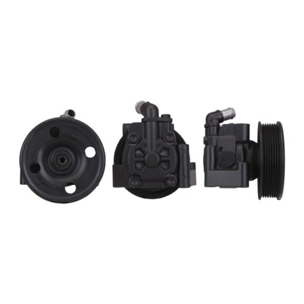 Ohjaustehostimen pumppu 17-02881