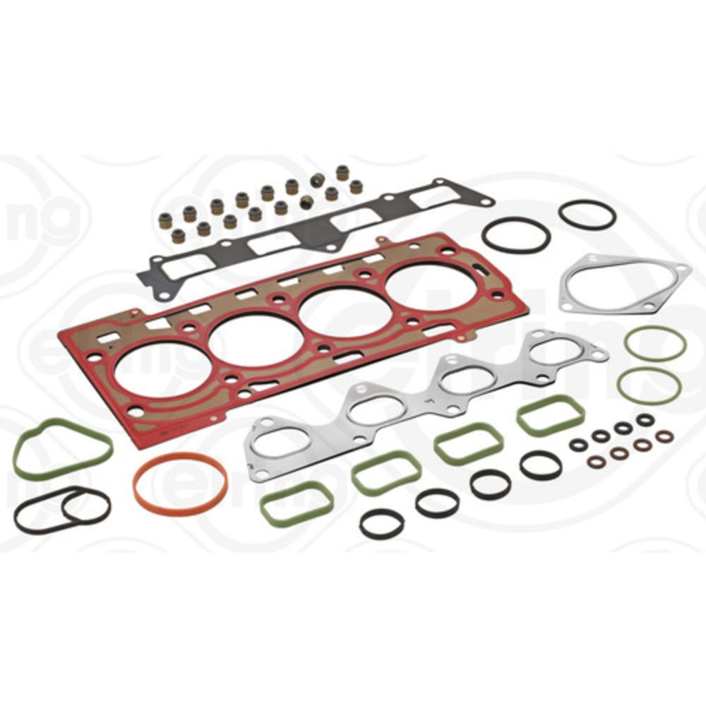 Packningssats, topplock 27-02634