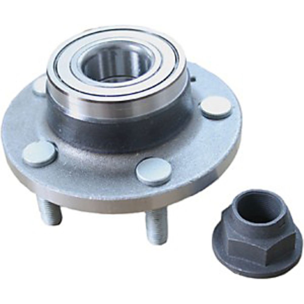 Pyöränlaakerisarja 21-1235