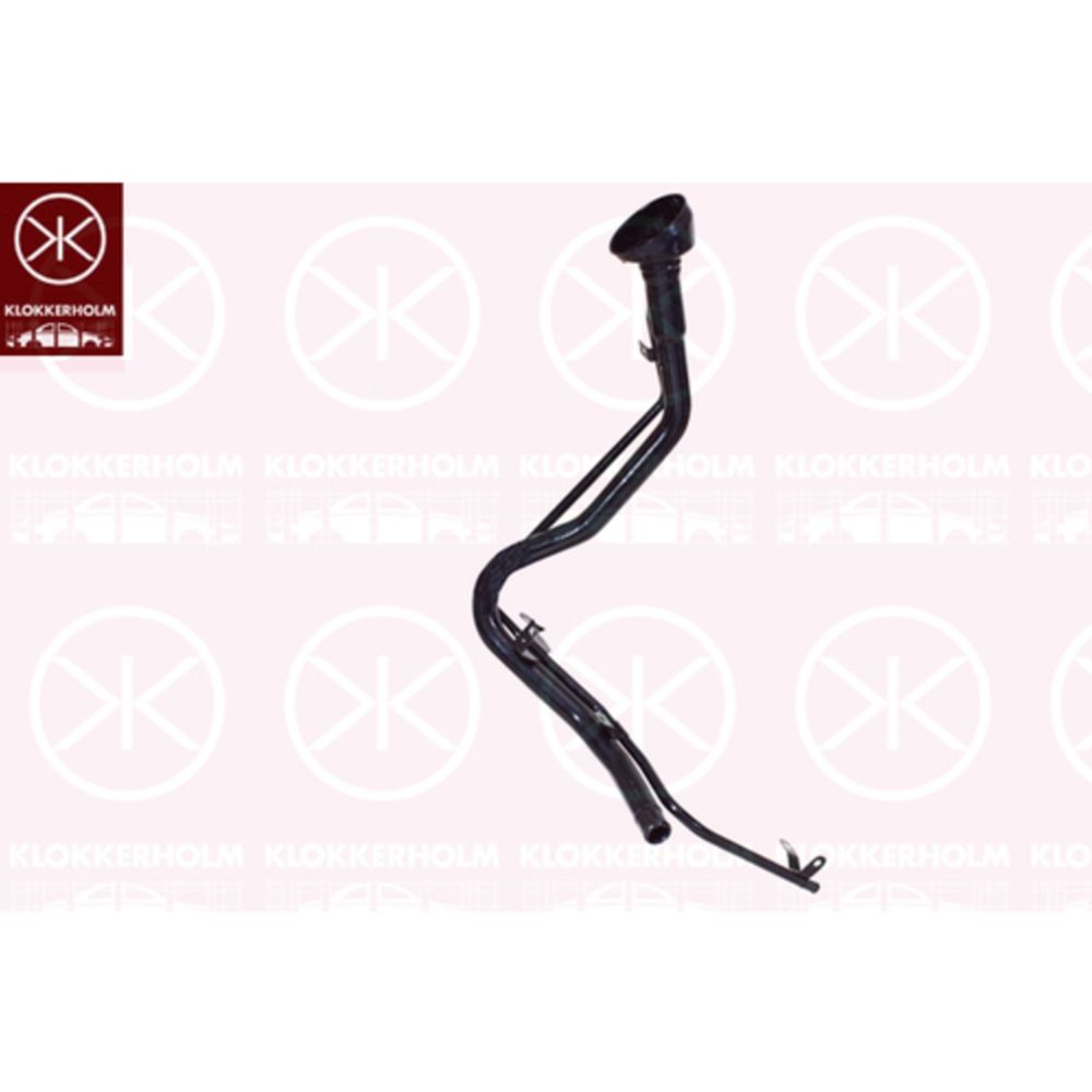 Kütusepaagi kütuselisamisotsik 00-00261