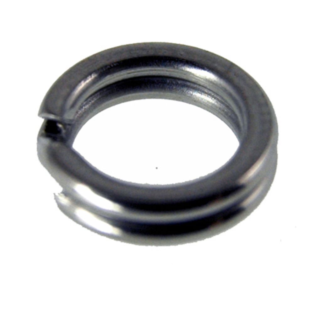 G.T.R fjäderring 10 st.