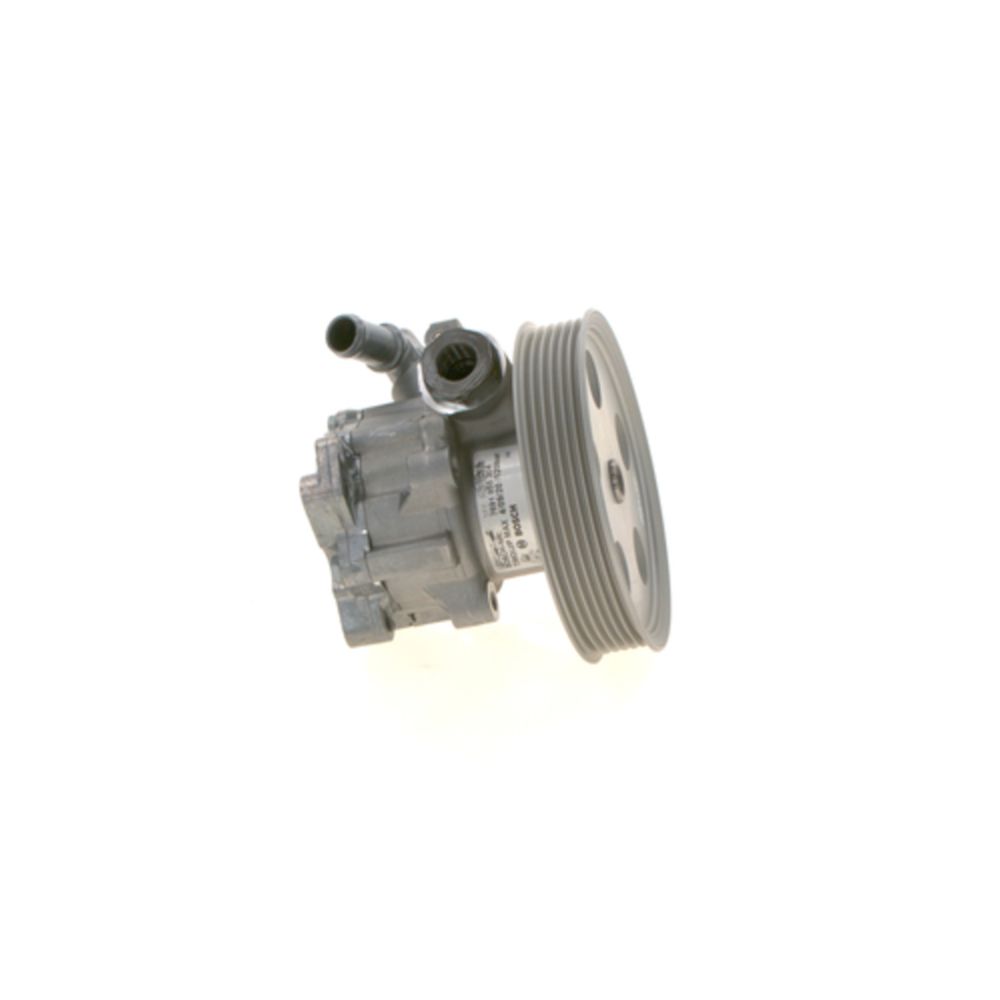 Ohjaustehostimen pumppu 17-01550