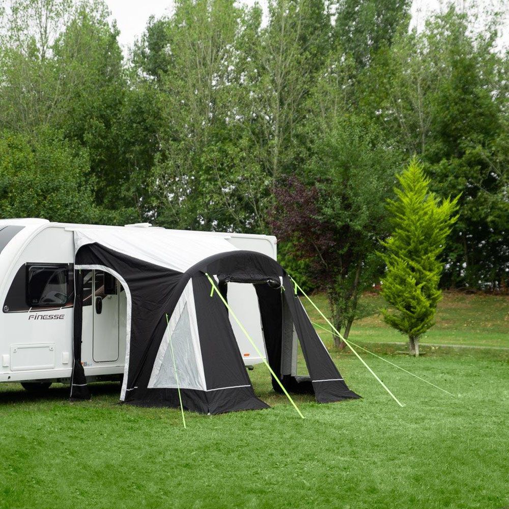 Uppblåsbart förtält Malibu 325