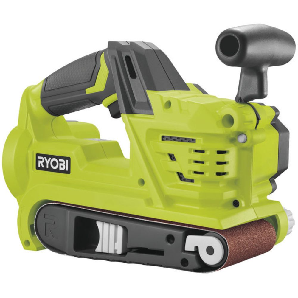 Ryobi ONE+ akkunauhahiomakone R18BS-0 runko