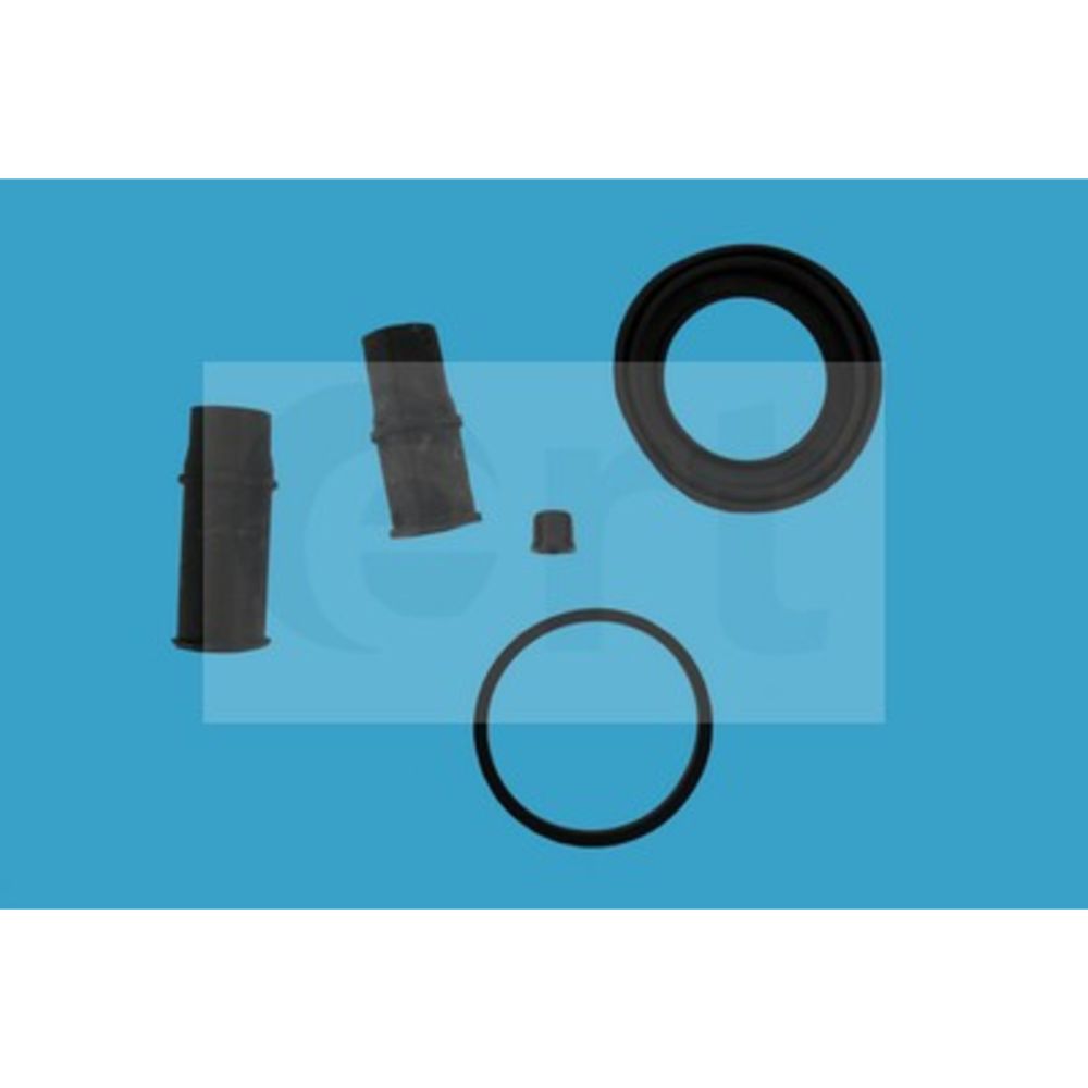 Pidurisadula remondikomplekt 23-6078