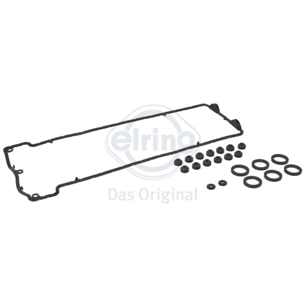 Packningssats, ventilkåpa 27-01673