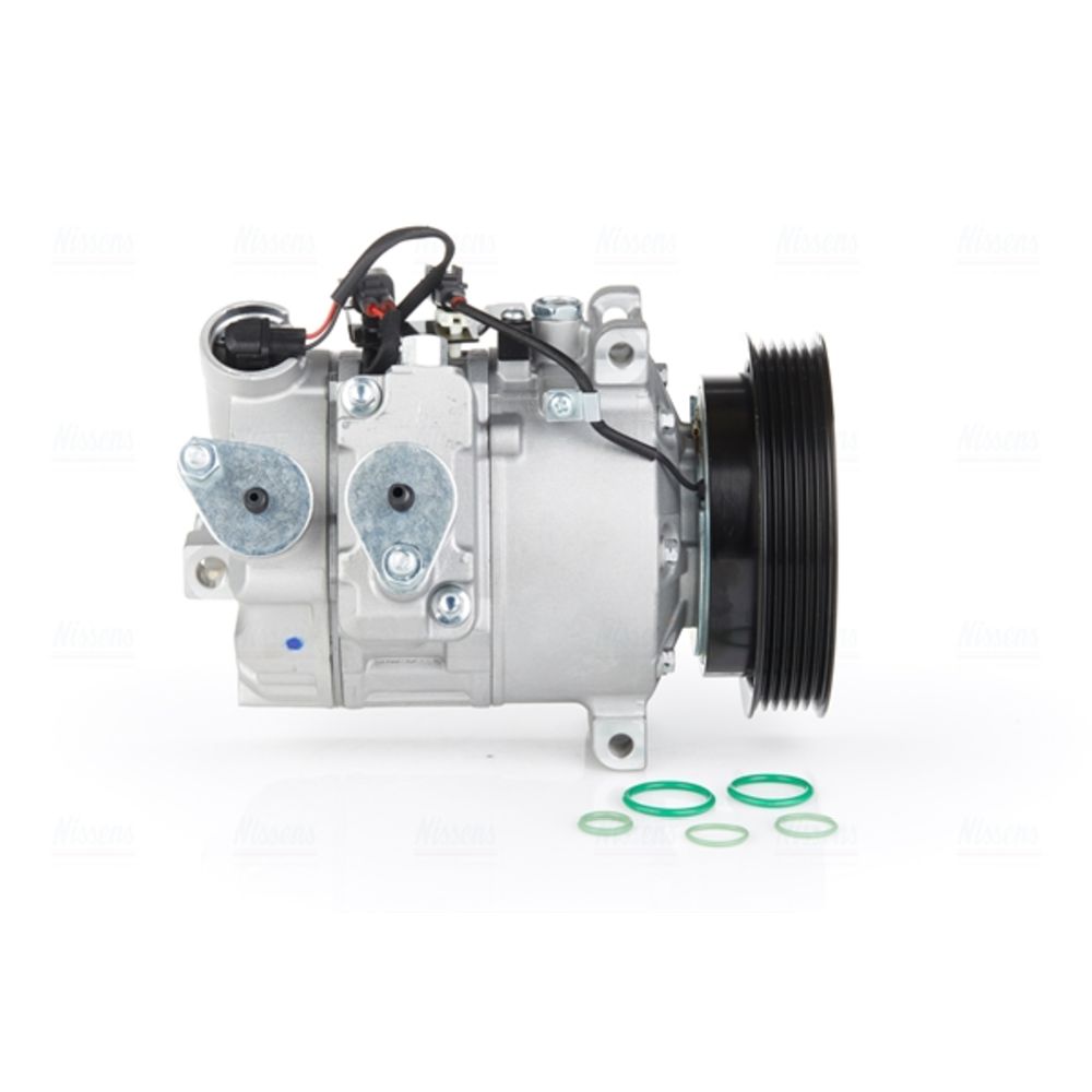Kliimaseadme kompressor 30-05573