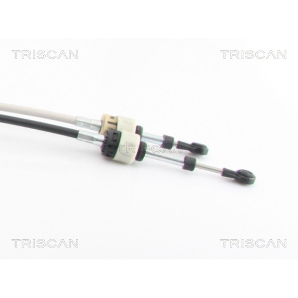 Vajer, manuell transmission 24-00288