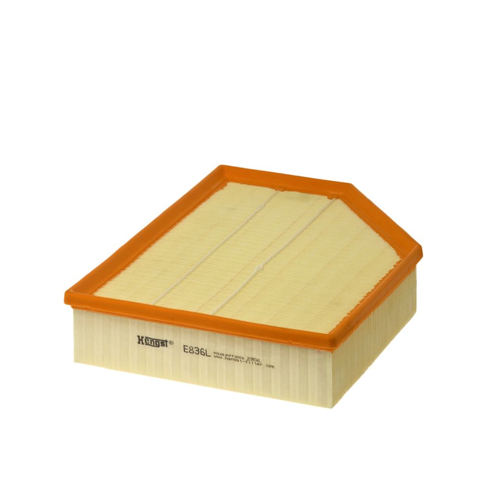 Ilmansuodatin 16-0453