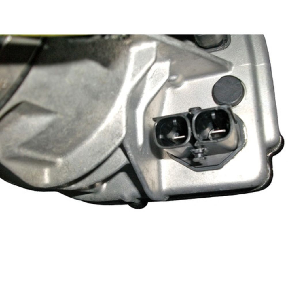 Roolivõimendi pump 17-02406