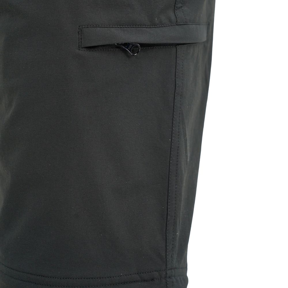 Woodlander Zip-off byxor