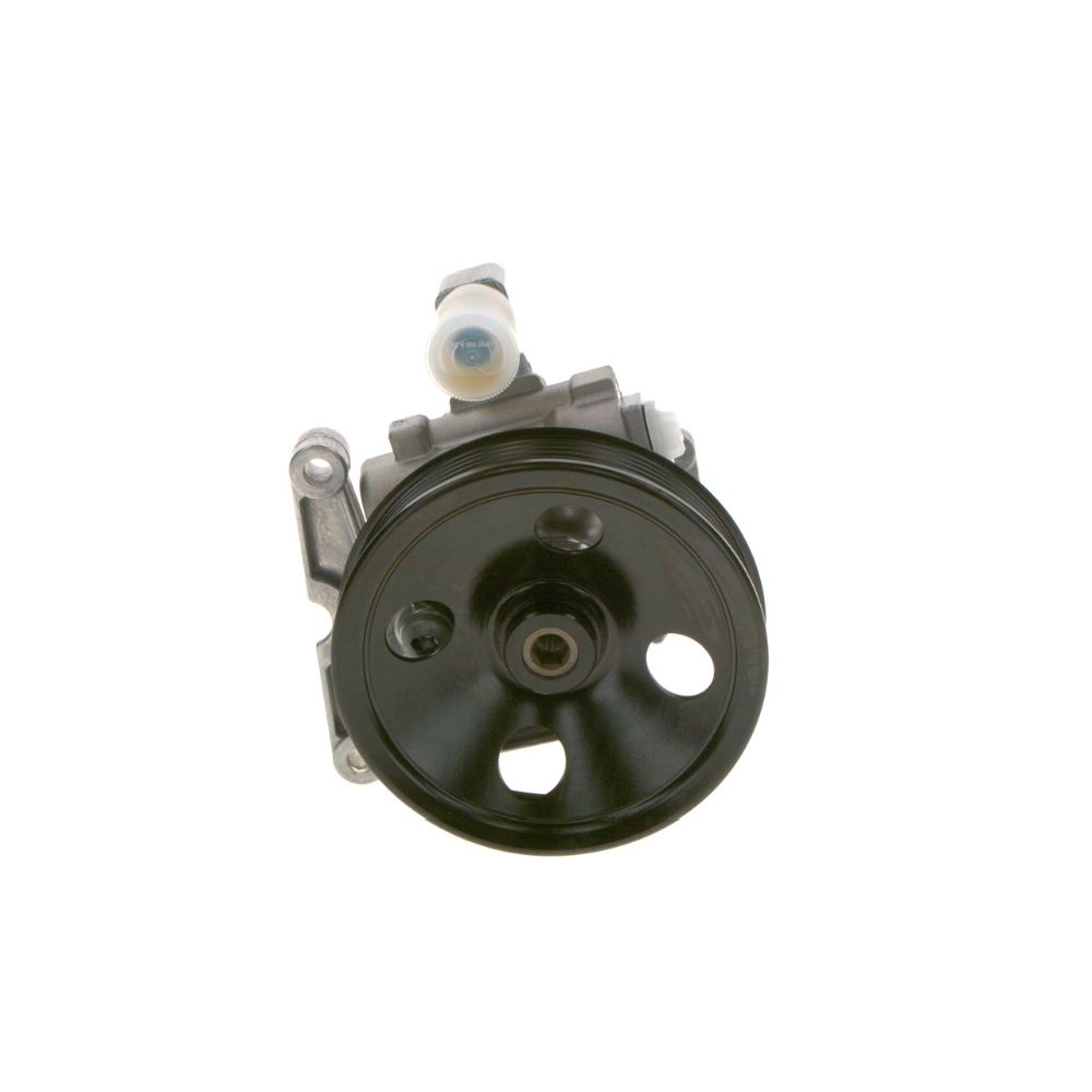 Ohjaustehostimen pumppu 17-01566