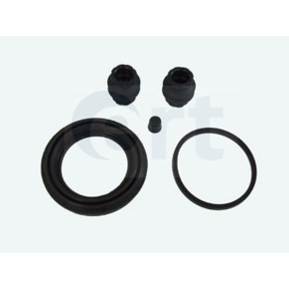 Jarrusatulan korjaussarja 23-6731